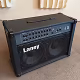 Kytarov&eacute; kombo LANEY GC60A