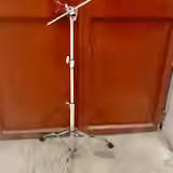 TAMA HC83BW Road Pro. 