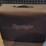 Randall RM50 kombo