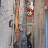 Ibanez bass roadgear 5st