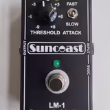 Suncoast LM-1 Dynamic Limiter