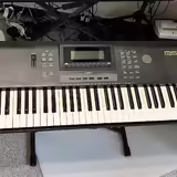 Workstation Yamaha QS300