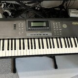 Workstation Yamaha QS300