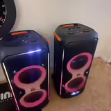 JBL PartyBox 710