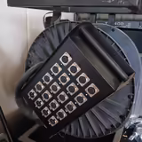 P&aacute;rov&yacute; kabel 30 metrů na bubnu, 20 žil, 16 vstupů, 4 v&yacute;stupy