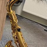 Saxofon 