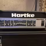 Hartke HA3500