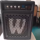 Prod&aacute;m combo bass Warvick blue15