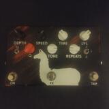 Jam pedals Delay Llama Supreme 