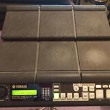 Yamaha DTX-MULTI 12 a pedál Yamaha KU100