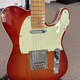 Telecaster Macho