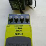 Ultra Wah UW -300
