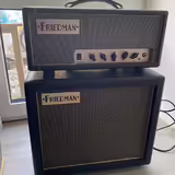 Friedman Dirty Shirley mini +box 