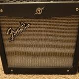 Fender Mustang I v2