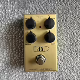 Overdrive - J. ROCKETT AUDIO DESIGNS 45. caliber (Marshall )