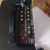 Roland ac 33 + adapt&eacute;r + obal p.c. 12800-kr&aacute;sn&yacute; stav
