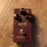 MXR Tremolo Dunlop