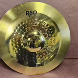 Prod&aacute;m z&aacute;novn&iacute; 18" crash Asanasi R80