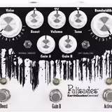 Earthquaker Devices Palisades V2
