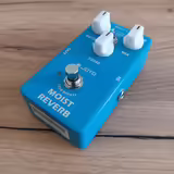 JOYO Moist Reverb