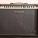 behringer gx 210