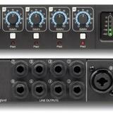 FOCUSRITE OCTOPRE MK2 8-kanálový mikrofonní předzesilovač