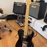 Telecaster FGN 