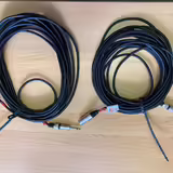 Mikrofonn&iacute; kabely Professional Microphone Cable OFC