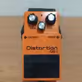 Boss DS 1