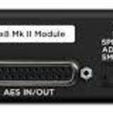 Apogee Symphony MKII MK2 8x8 Card I/O Module
