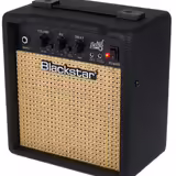 Koup&iacute;m Blackstar Debut 10E