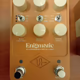 Uafx Enigmatic 82
