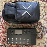 Line6 HELIX LT + batoh