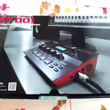 BOSS GT 001