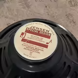 Jensen C12Q 35W 12" 16 ohm