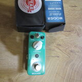 Mooer Green Mile