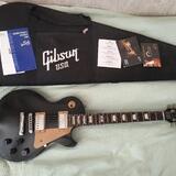 Gibson LES Paul Studio 120TH Anniversary 2014 Used Electric 