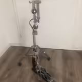 Gibraltar 9607ML-UA Ultra Adjust Hi Hat Stand
