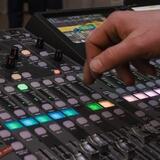 Behringer X32 Compact