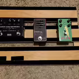 MXR a Walrus Audio Overdrive/Distortion efekty - jarn&iacute; &uacute;klid