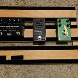 MXR a Walrus Audio Overdrive/Distortion efekty - jarní úklid
