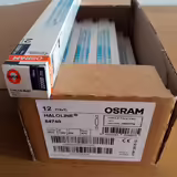 230V/1000W R7s Haloline 3000K 2000h 185,7mm 64740 Osram