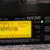 Prod&aacute;m KORG NX5R