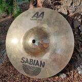 SABIAN AA SPLASH 10" zamluveno 