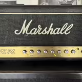 Marshall JCM800 2210 1984