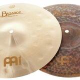 Hi hat 14” Meinl Byzance Jazz Thin 