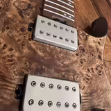 Ibanez Q58 sn&iacute;mače