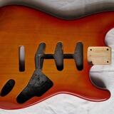 Predám telo na Stratocaster