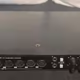 TASCAM US-1800 - 8 XLR mikrofonn&iacute;ch vstupů
