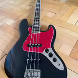 Pearl Jazz Bass 70's